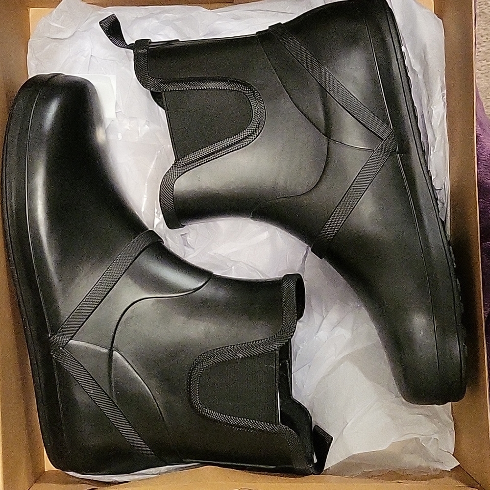 New Xero Shoes Gracie Rainboots